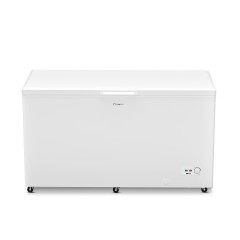 Inventor MHD-500ML Καταψύκτης Μπαούλο 502lt